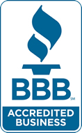 BBB Accreditation Seal